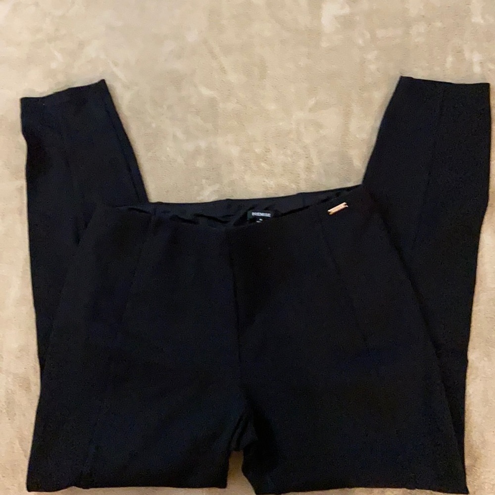 Black Premise Leggings